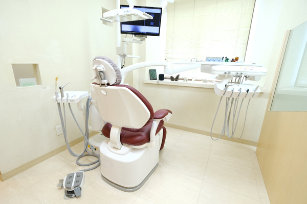 佐藤彰恭院長 医療法人社団 笠幡歯科医院1