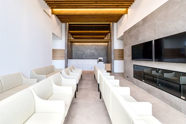 長崎宏則院長 うえの台いたみと内科のクリニック1