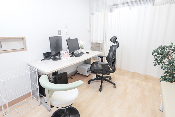 馬渡一寿院長 みい駅前まわたり内科1