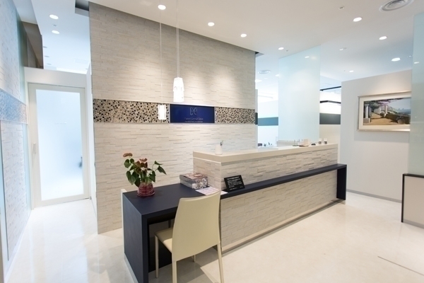 服部智子院長 服部デンタルクリニック1