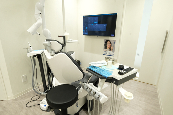 内藤恭史院長 ないとうファミリー歯科クリニック1