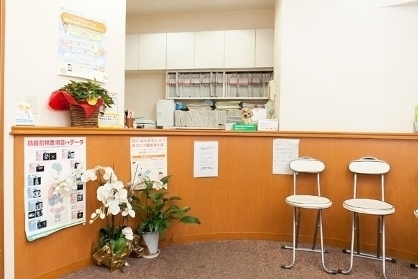 佐々木俊治院長 佐々木内科クリニック1