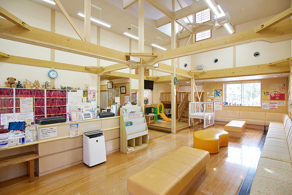 坂口由一院長 坂口医院1