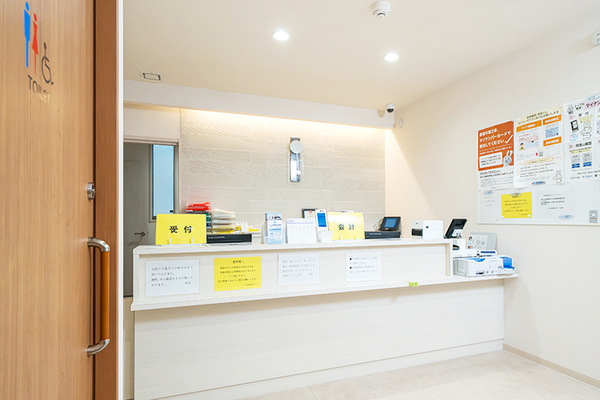 福田武彦院長 ふくだ泌尿器科内科クリニック1