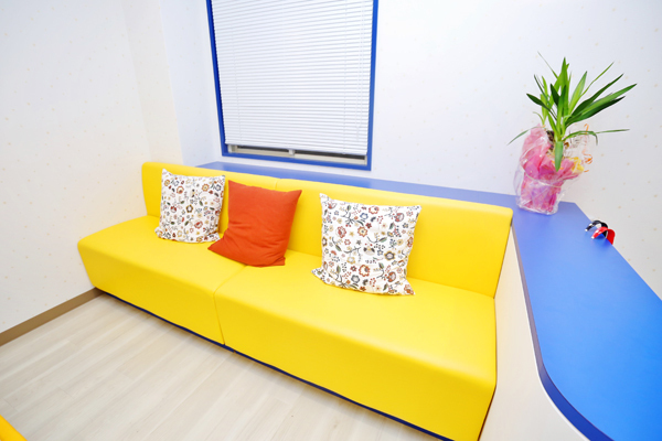 酒井隆史院長 鶴瀬さかい歯科クリニック1