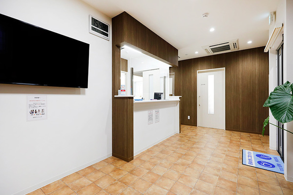 松本譲二院長 松本クリニック1