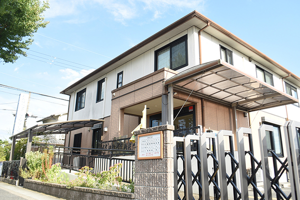 高橋泰生院長 たかはしファミリークリニック1