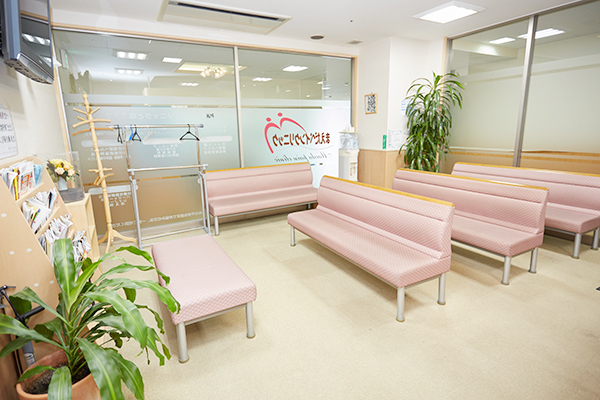 前田成夫院長 まえだペインクリニック1