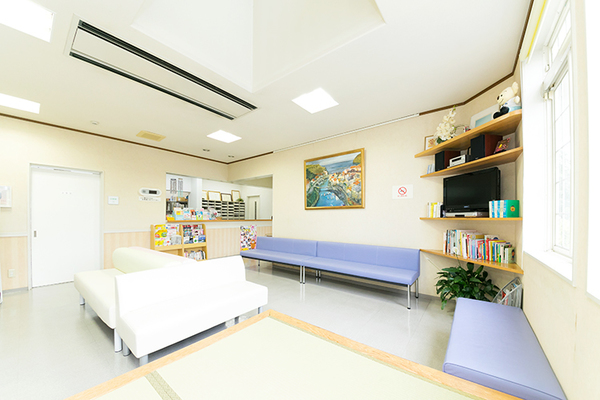 福富達也院長 ふくとみクリニック1