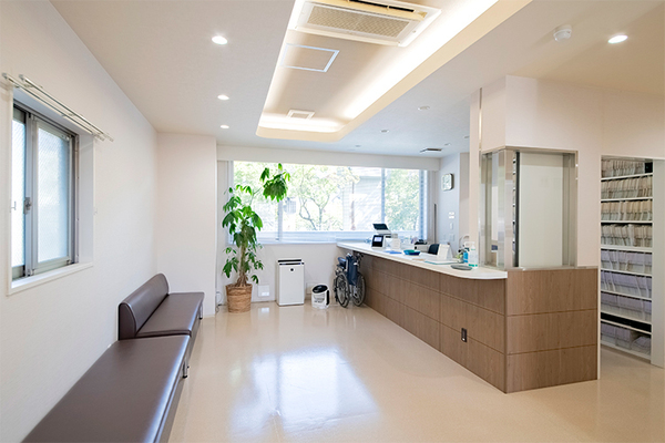 平田裕二院長 平田内科1