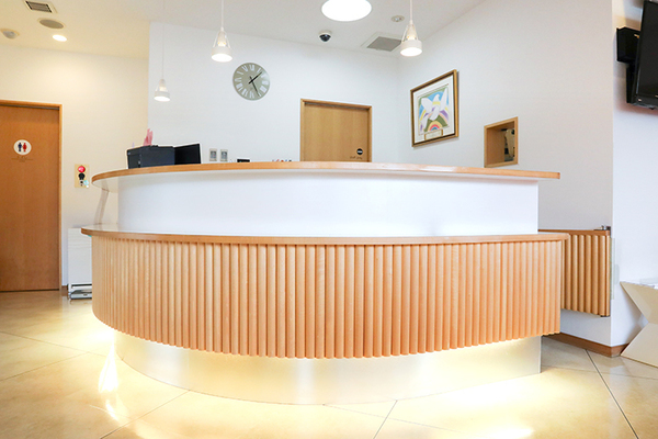 中村毅院長 なかむら耳鼻咽喉科1