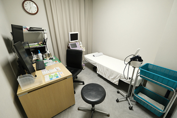 永田豊院長 永田内科胃腸内科医院1