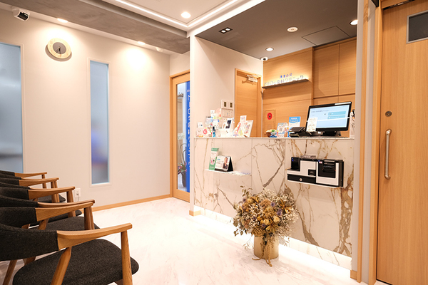 松田一弘院長 清澄白河MIOs歯科クリニック1