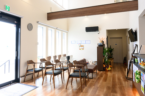 皆川真吾院長 皆川クリニック1