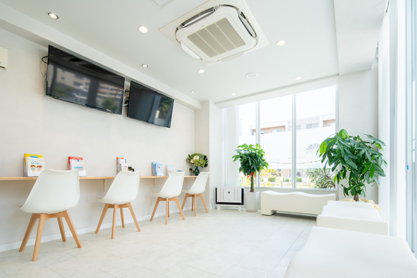 小浜麻衣院長 マイ形成外科スキンクリニック1