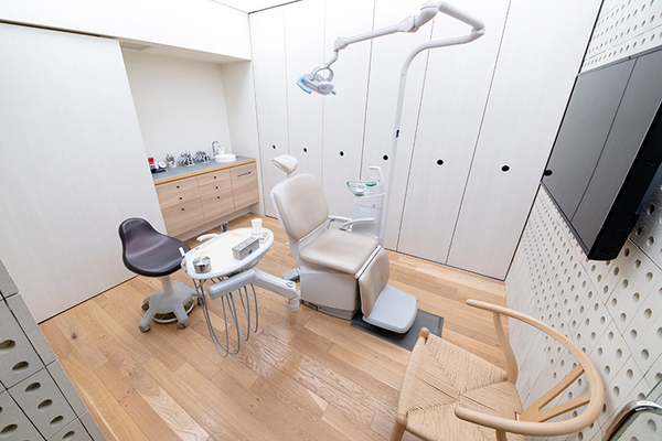 桃沢尚院長 もも矯正歯科1