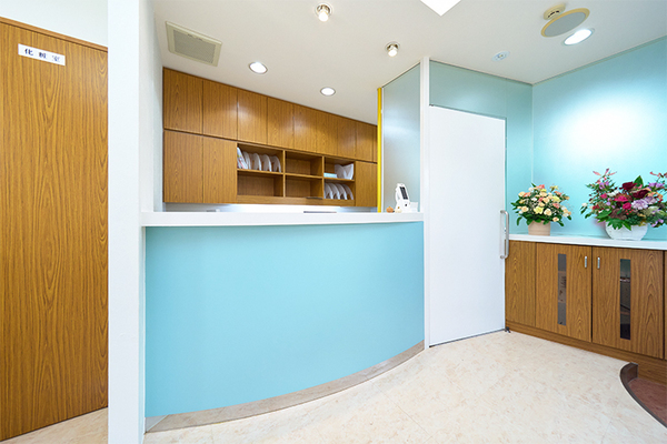 小早川潔院長 鹿沼台こばやかわ歯科1