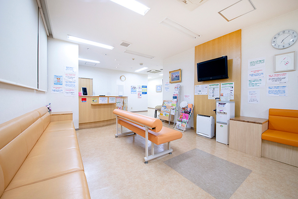 成子浩院長 成子クリニック1