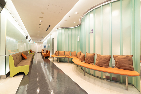 阿部崇院長 Shinjuku ART Clinic1