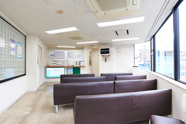 浅井和康院長 浅井耳鼻咽喉科医院1