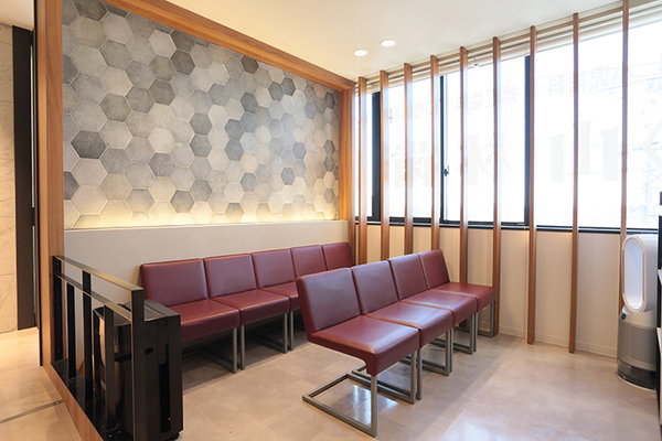 山林一公院長 山林歯科医院1