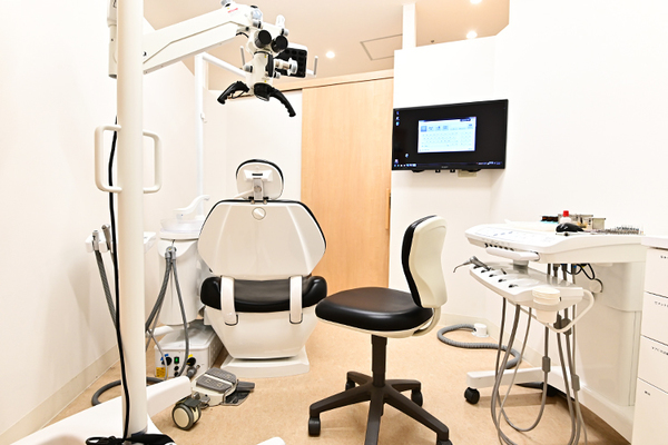 杉下健太郎院長 あいおい歯科グループ 板橋歯医者・矯正歯科1