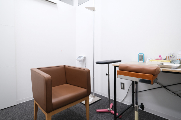 太田惠一朗院長 ホリスティッククリニック東京1