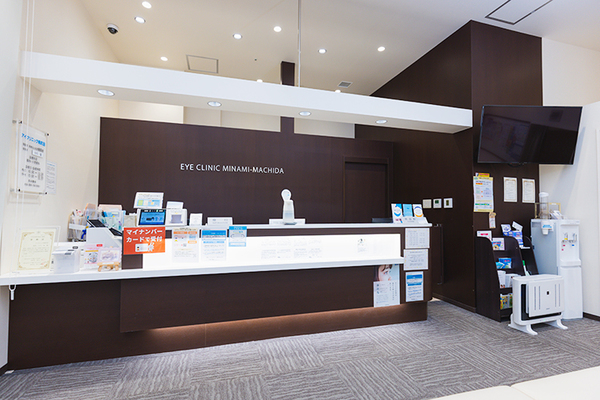 小川俊院長 アイクリニック南町田1