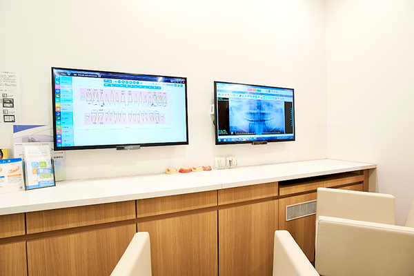 三宮慶邦先生 あいあーる歯科目黒駅医院1