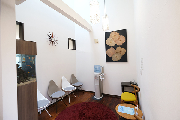 川島孝治院長 かわしまデンタルクリニック1