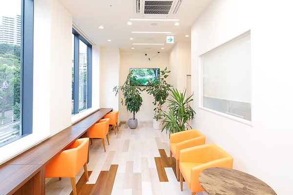 林衆治院長 クリニック東京虎ノ門COR1