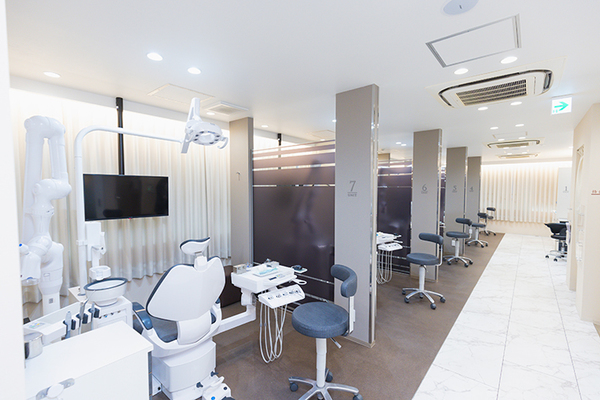 竹田大輔院長 デンタルオフィス心1