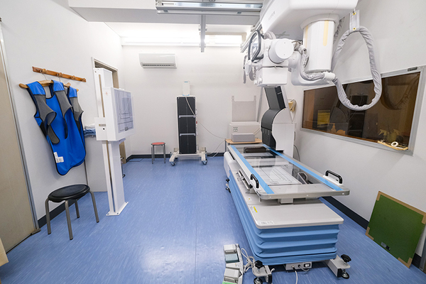 羽賀貴博院長 四日市膝肩スポーツの整形外科クリニック1