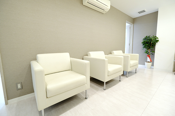 菅野友太郎院長 大森沢田通り歯科・予防クリニック1