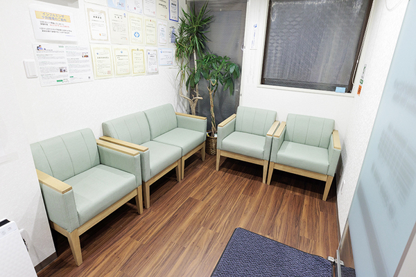 吉田直史院長 東中野糖尿病内科クリニック1