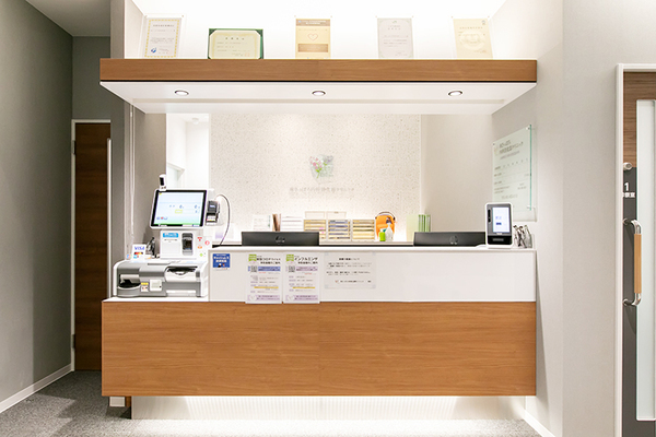 熊谷祐院長 南さっぽろ内科消化器クリニック1