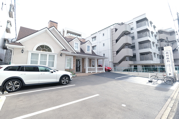 森川善一院長 森川歯科クリニック1