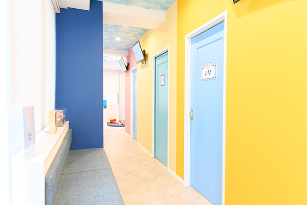 平林恵院長 田町駅前皮膚科 Clinica Riviera Shibaura1