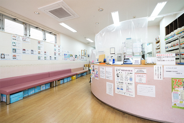 桜沢俊秋院長 さくらＴ’ｓクリニック1