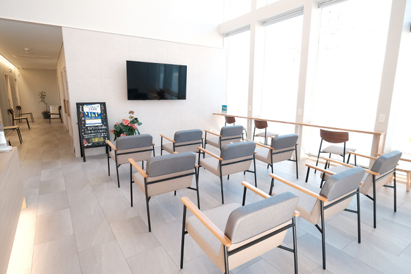 服部麗院長 糖尿病・甲状腺・内科 はっとりクリニック知立1