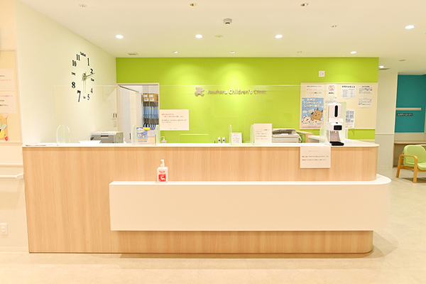 安原昭博院長 安原こどもクリニック1