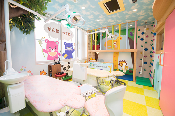 杉本一野院長 すぎもと歯科クリニック1