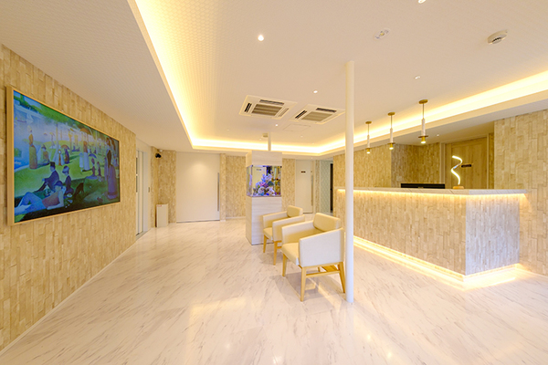 高原太郎院長 高原クリニック イノベーティブスキャン1