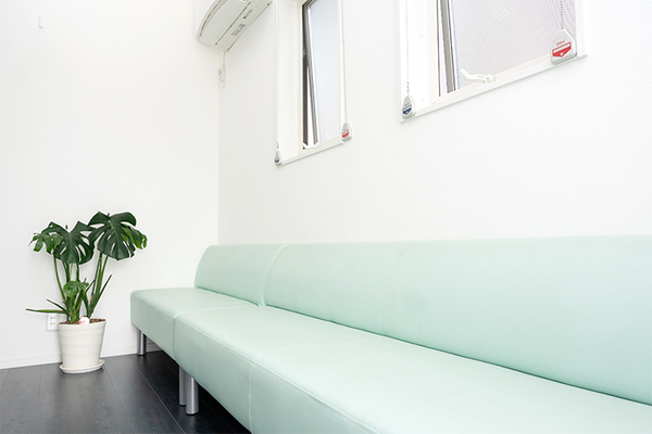 宮城長靖理事長 みやぎクリニック1