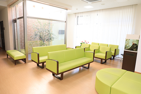 岩瀬敬紀理事長 岩瀬医院1