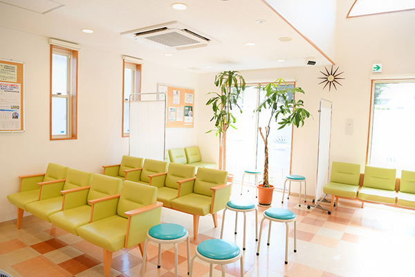 松本延介院長 しゅろのき内科クリニック1