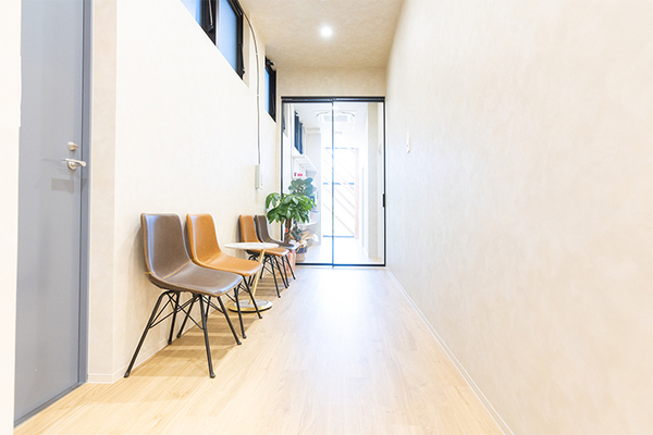 広瀬杏里院長 天神AN矯正歯科1