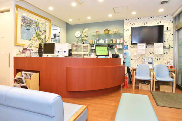 長谷部信成院長 長谷部クリニック1