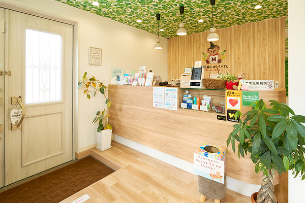 松田直樹院長 印西 森のはいしゃさん1