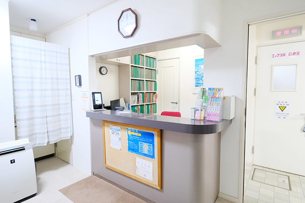 池田拓夢院長 ゆうあい歯科医院1